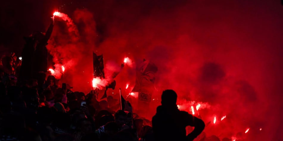 Vandalisme: est-ce la faute aux ultras?