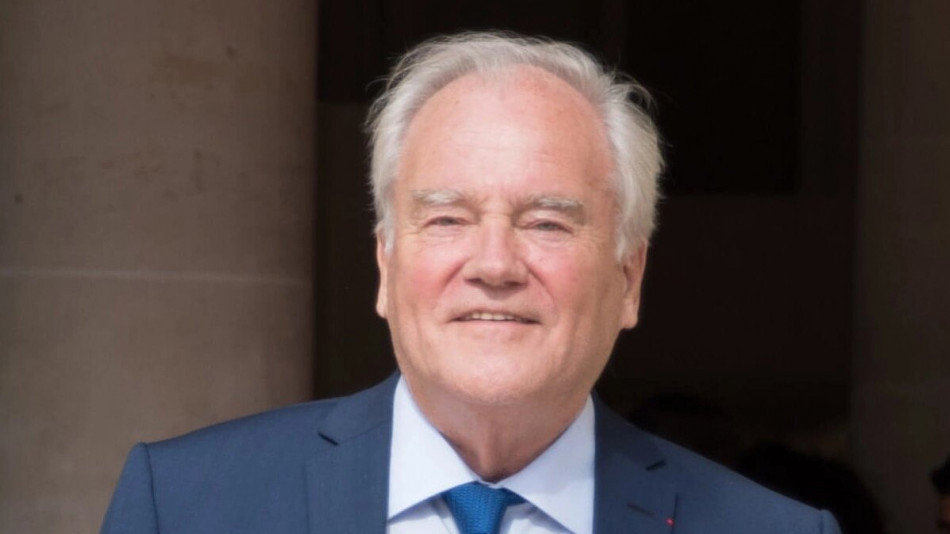 Christian Cambon: Le Maroc s’affirme, grâce à la Vision Royale éclairée, comme "le pays phare" en Afrique 