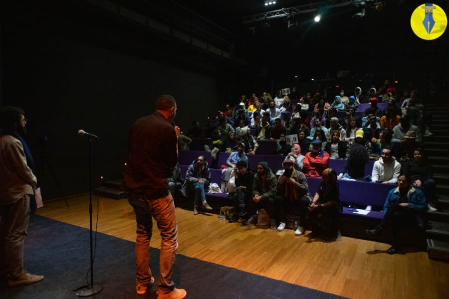 «D-Klam»: clap de fin pour le championnat du Maroc de Poetry Slam