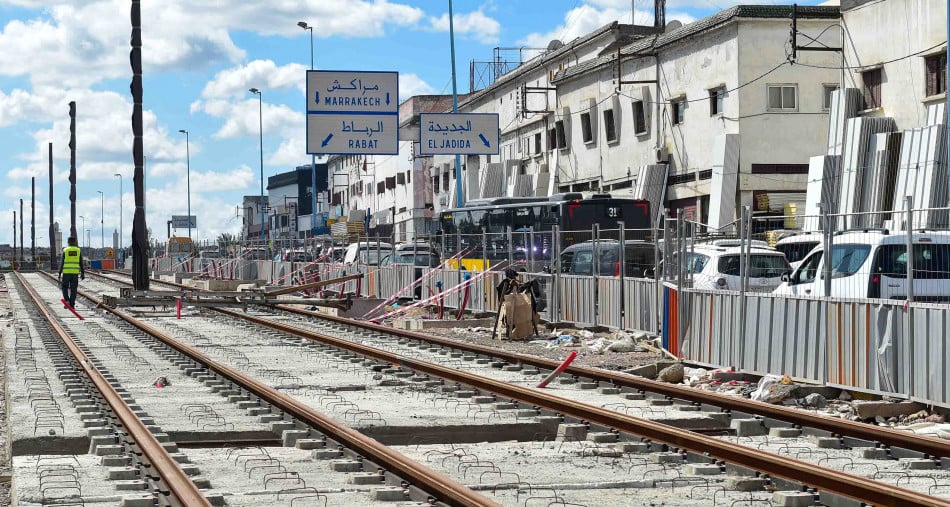 Projets des transports en commun à Casablanca: quel état d’avancement?