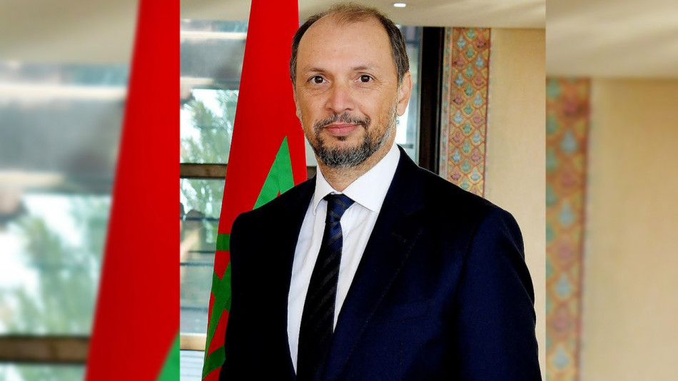 Le Maroc est devenu une puissance économique régionale, sous la conduite de SM le Roi (Jazouli)