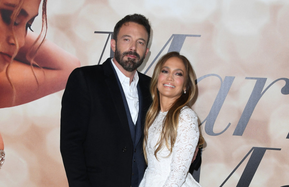 Jennifer Lopez et Ben Affleck s’offrent une villa pour 50 millions de dollars