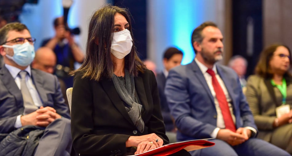 Maroc-BERD: vers un renforcement de la coopération financière et technique