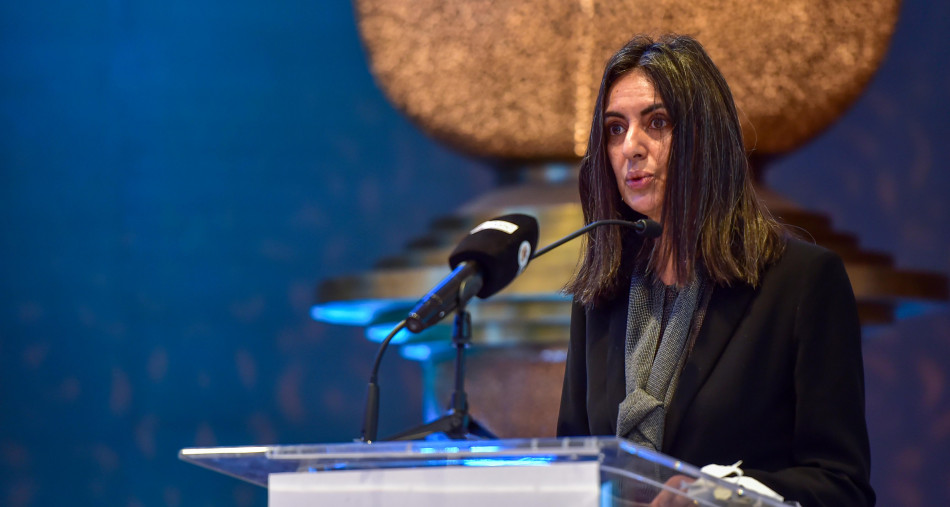 Changement climatique: A Dubaï, Nadia Fettah expose l’expérience marocaine