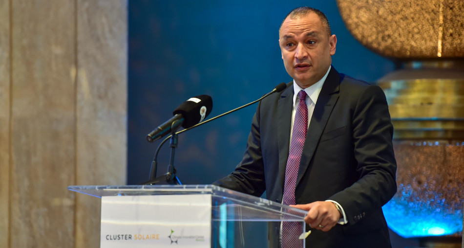 مزور: بفضل الرؤية المتبصرة لجلالة الملك، صناعة الطيران المغربية تساهم في هيكلة وتأمين ومواكبة قطاع الطيران العالمي في ديناميته