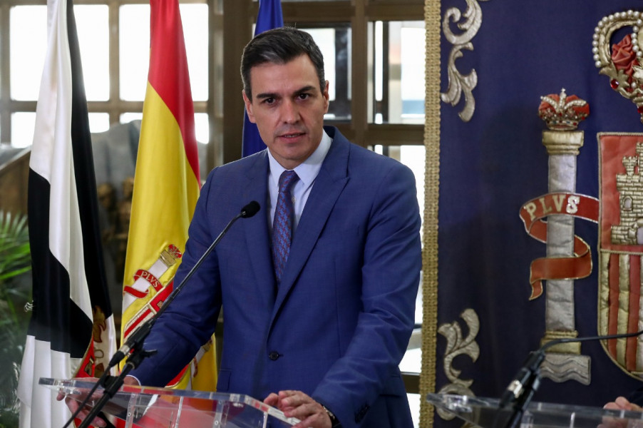Espagne: dissolution du Parlement en prévision des élections générales anticipées