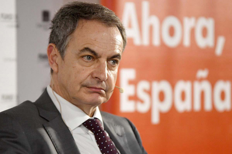 José Luis  Zapatero: "Les relations Maroc-Espagne unissent les deux continents"