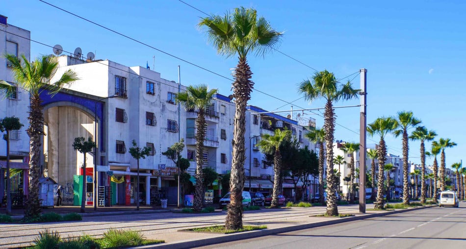 HCP: 60% du parc logement urbain a moins de 20 ans