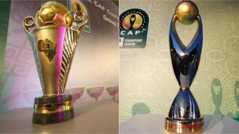La CAF annonce la date du tirage de la LDC et de la Coupe de la CAF
