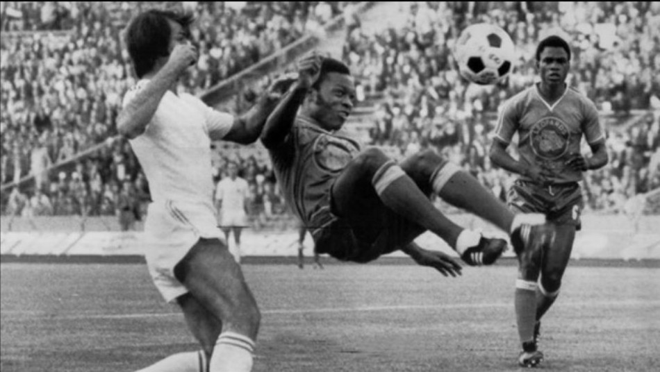 Matches Maroc/RD Congo: le scandale de 1973 rejaillit !