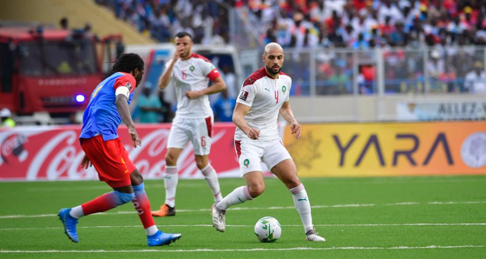 Mondial-2022/Qualifications zone Afrique: Maroc, Algérie et Tunisie prennent l'avantage