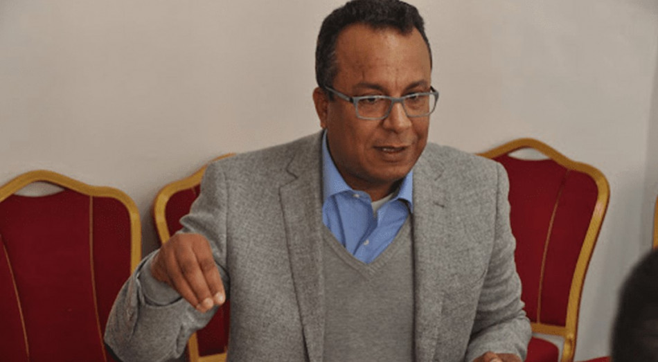 Mustapha Benali réélu, à Laâyoune, Secrétaire général du FFD