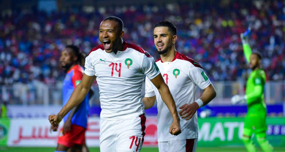 الأسود والكونغو .. على ماذا تنص لوائح فيفا في حال التعادل؟