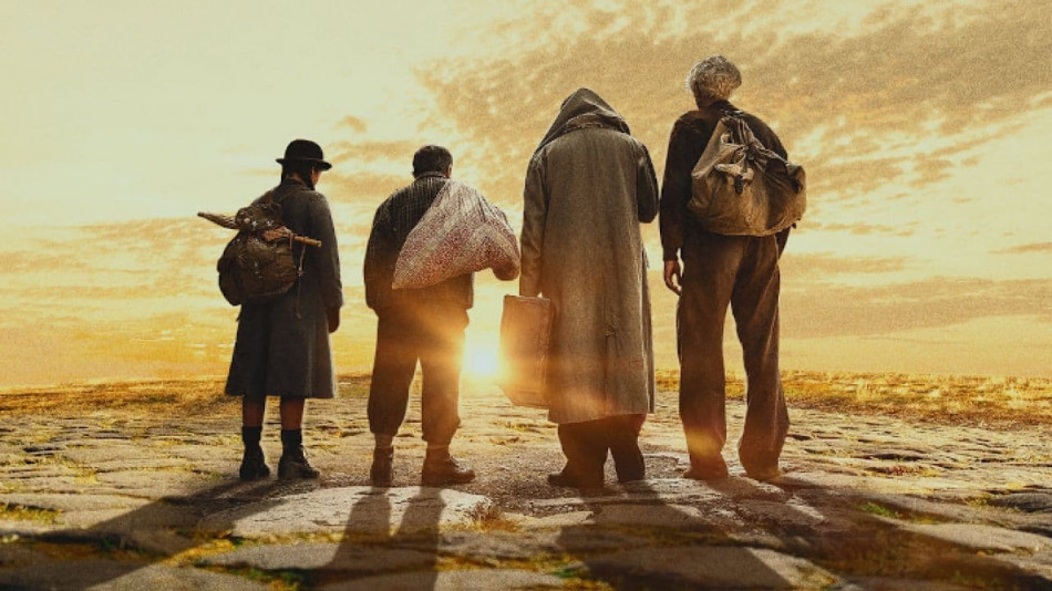 Avant-Première du film italien Freak Out à Marrakech