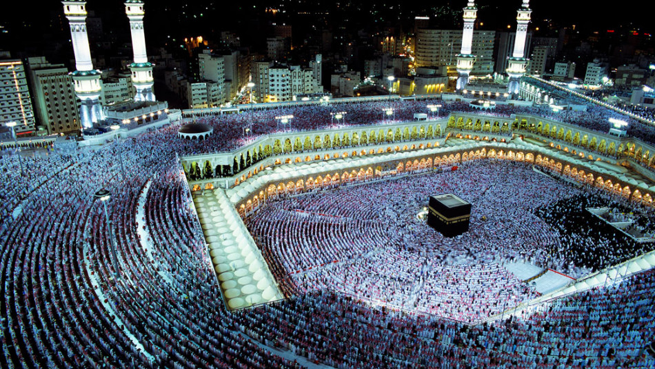 Hajj 2022: les premiers des listes d'attente appelés à régler les frais du pèlerinage