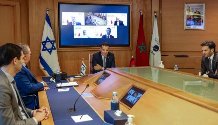 Maroc-Israël: les organisations patronales examinent les opportunités d’affaires