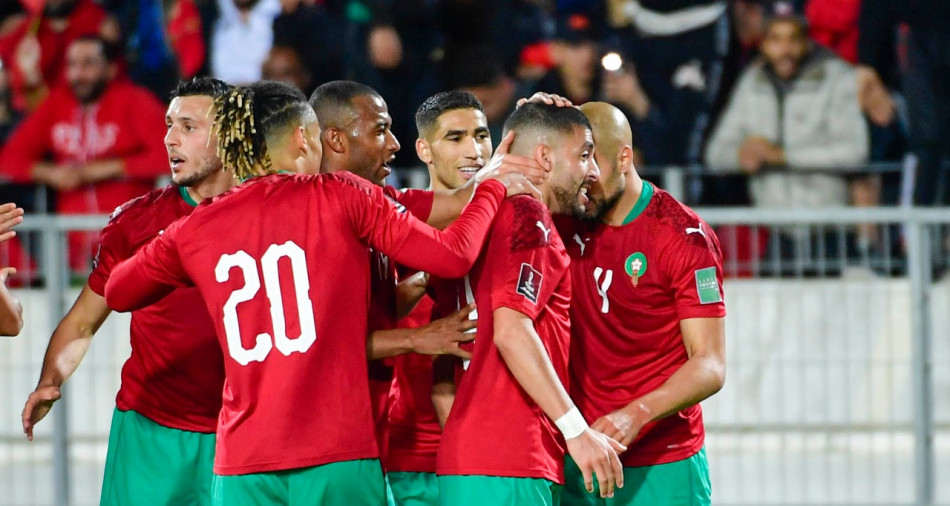 الأسود يواجهون البرازيل  