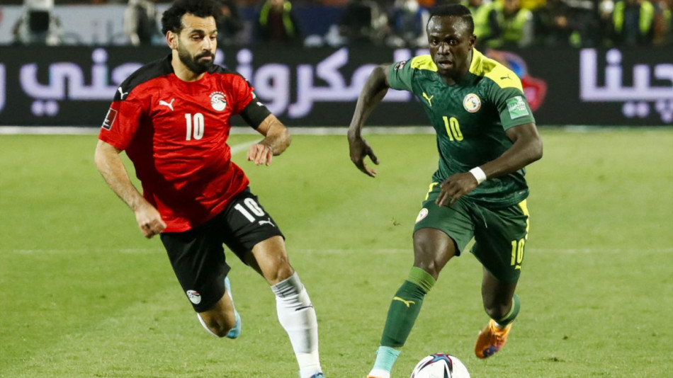منتخب السنغال يكرر فوزه على مصر ويصعد لكأس العالم