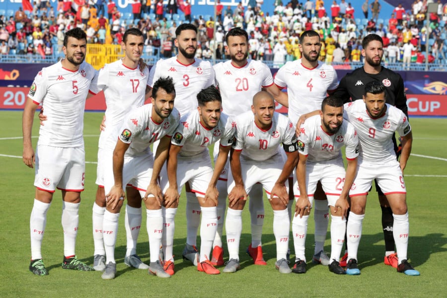 La Tunisie qualifiée pour la Coupe du monde après son nul contre le Mali