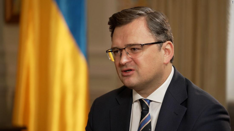 Les chefs des diplomaties marocaine et ukrainienne s'entretiennent au téléphone