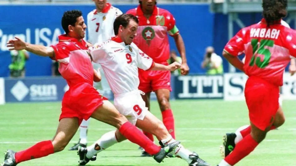 Groupe F- Mondial 2022: l'historique des confrontations entre le Maroc et ses adversaires 