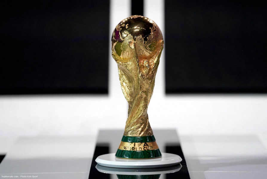 Mondial 2022: la Fifa entérine l'avancement d'une journée du match d'ouverture