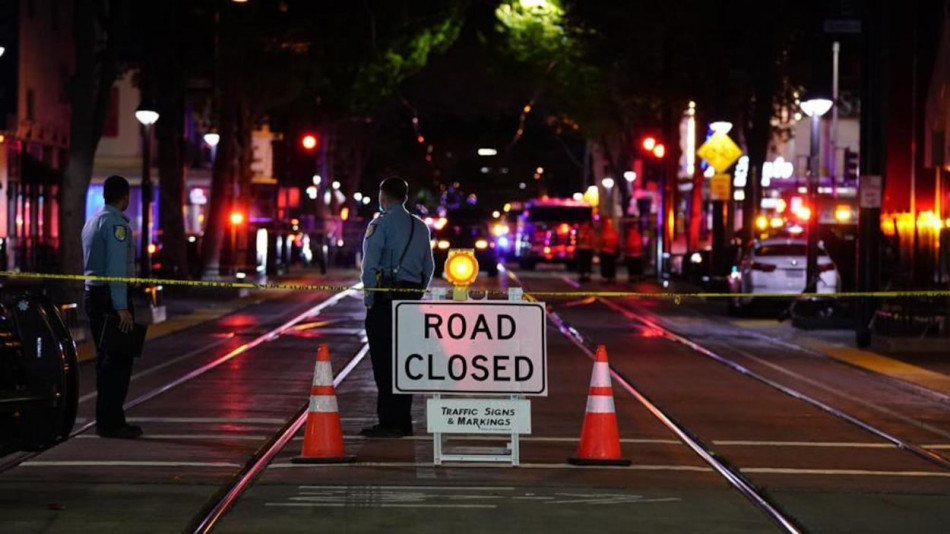 Deux fusillades font six morts aux Etats-Unis