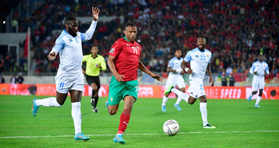 هذه حقيقة المباراة الودية بين المغرب وفرنسا 