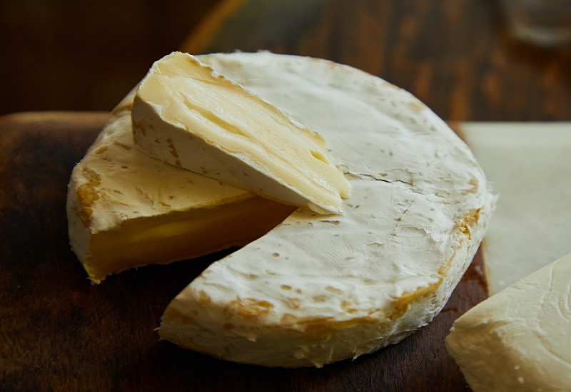 Rappel de fromages brie et coulommiers: la marque Graindorge soupçonnée 