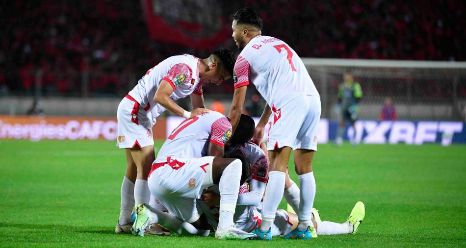 Wydad-Petro: 2h après le lancement de la billetterie, toutes les zones affichent "complet"