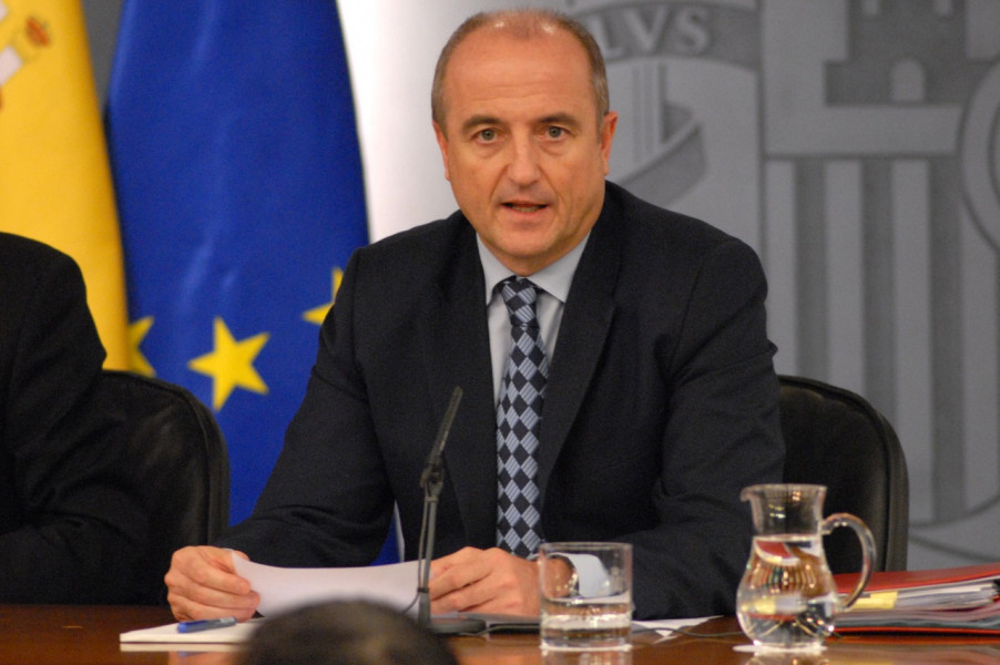 Miguel Sebastian: le Maroc, un pays "stratégique" pour l'Espagne et l’Europe