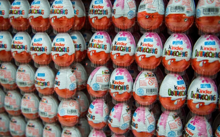 Produits Kinder et salmonelles: Ferrero Maroc réagit