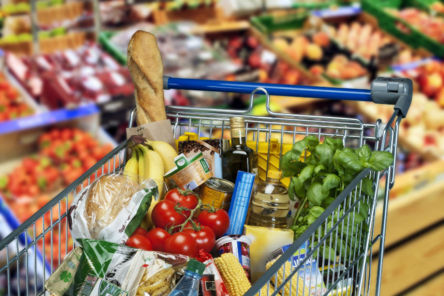Ramadan: baisse sensible des prix de produits de forte consommation 