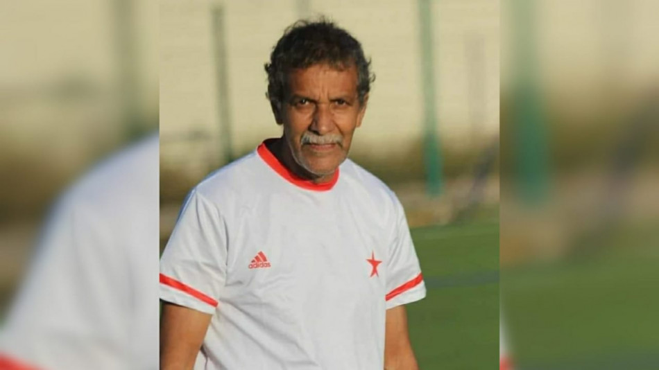 Football: décès de l’ancien international marocain Mehdi Mellouk