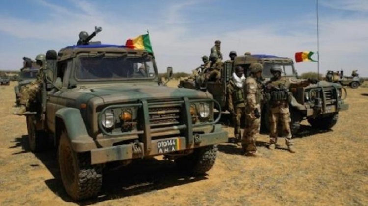 Mali : 19 "terroristes" et trois groupes armés éliminés, selon l'armée