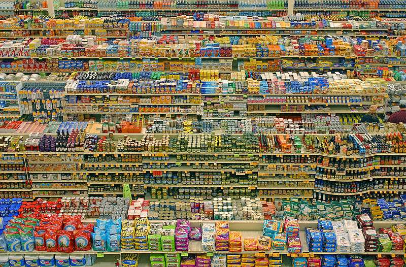 FAO: les prix mondiaux des produits alimentaires poursuivent leur baisse en septembre