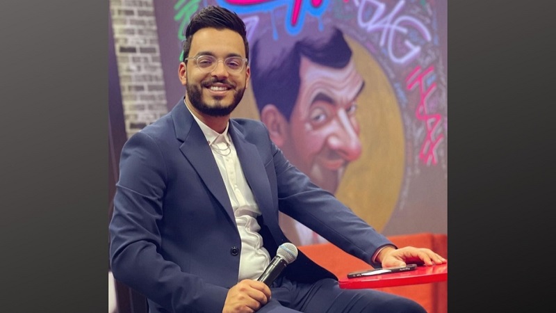 رشيد رفيق : الله يسمح لينا من الوالدين