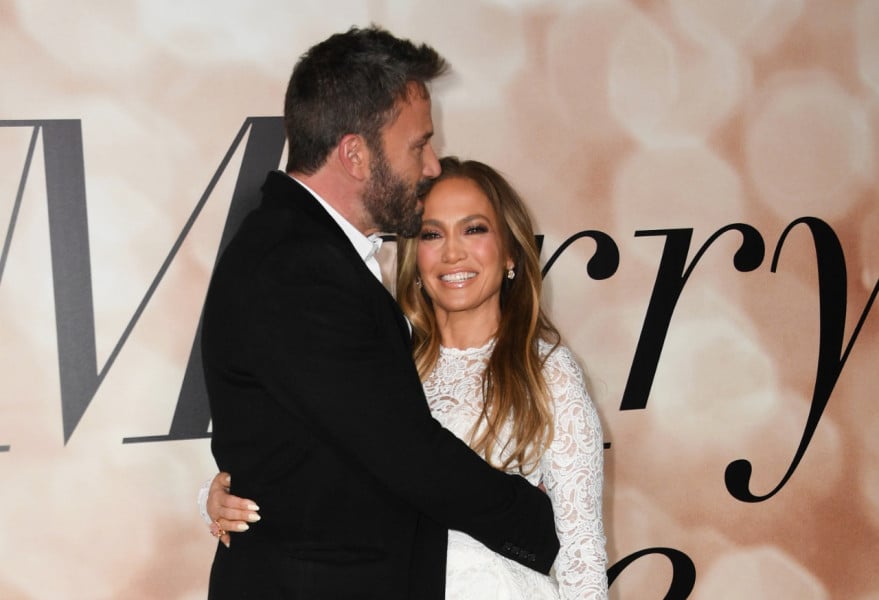 Jennifer Lopez et Ben Affleck fiancés, pour la deuxième fois