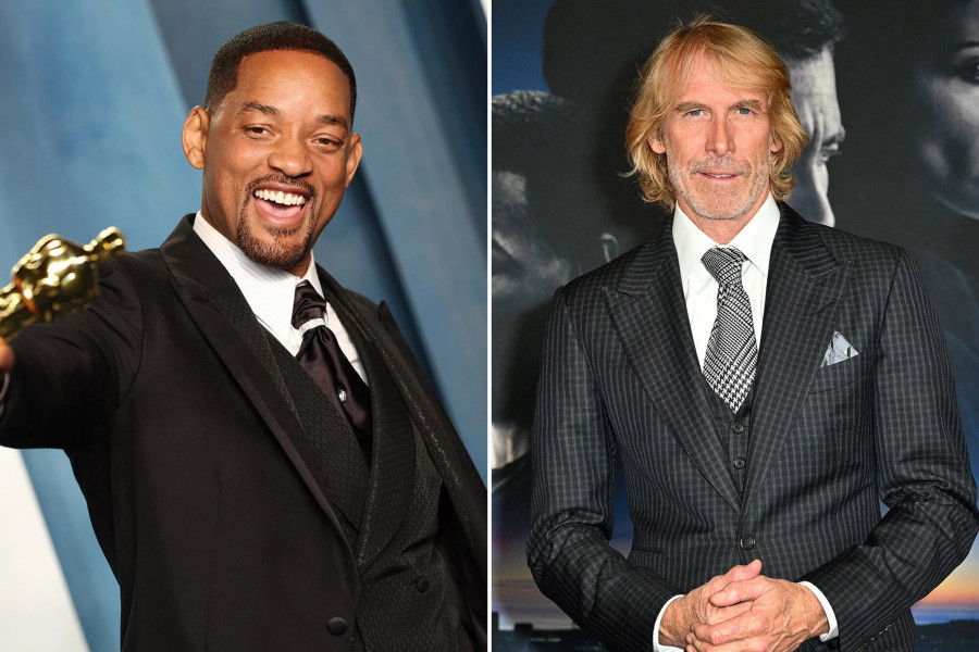 Michael Bay se dit prêt à retravailler avec Will Smith