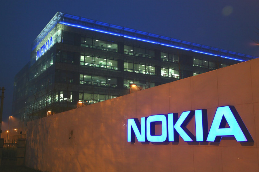 Nokia se retire de Russie, 2.000 emplois affectés