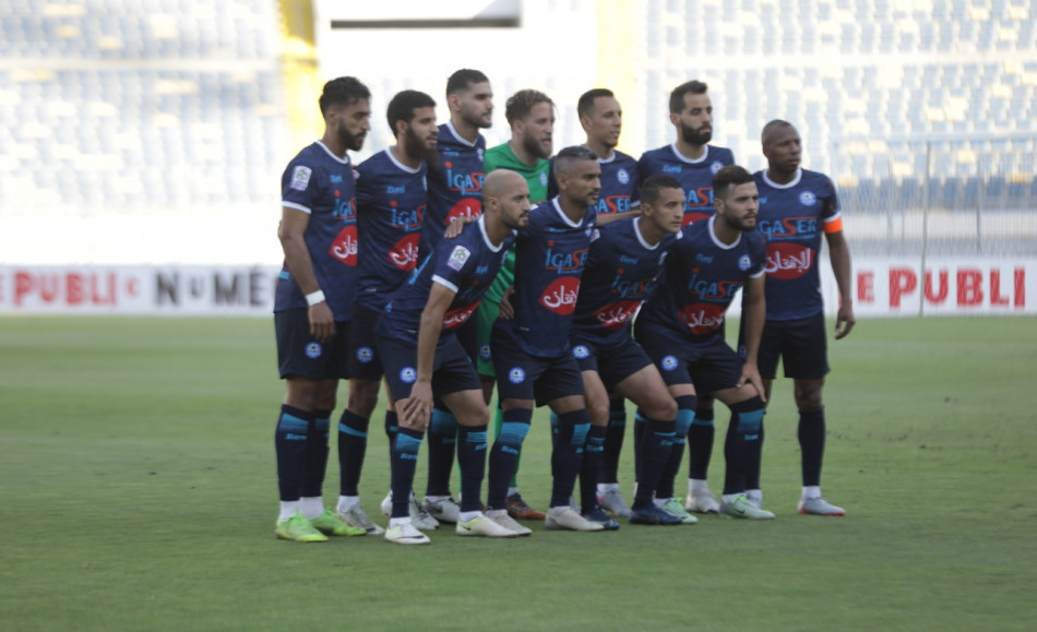 بطولة .. نهضة الزمامرة يطمح لإثبات الذات بعد العودة إلى الأضواء 