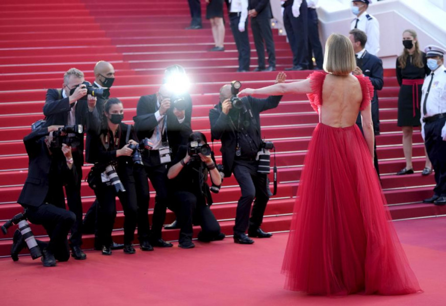 Le Festival de Cannes dévoile jeudi sa sélection officielle