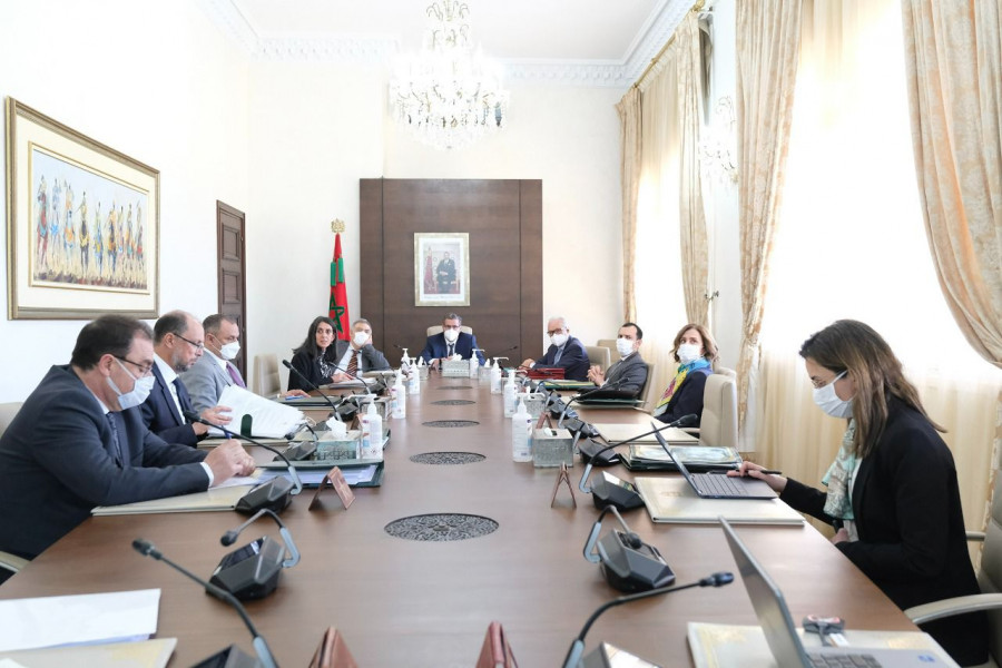 Charte de l'Investissement: Akhannouch préside la 3e réunion interministérielle 