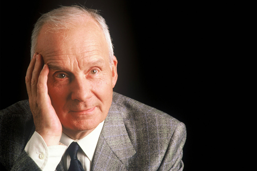 Michel Bouquet s'est éteint à 96 ans