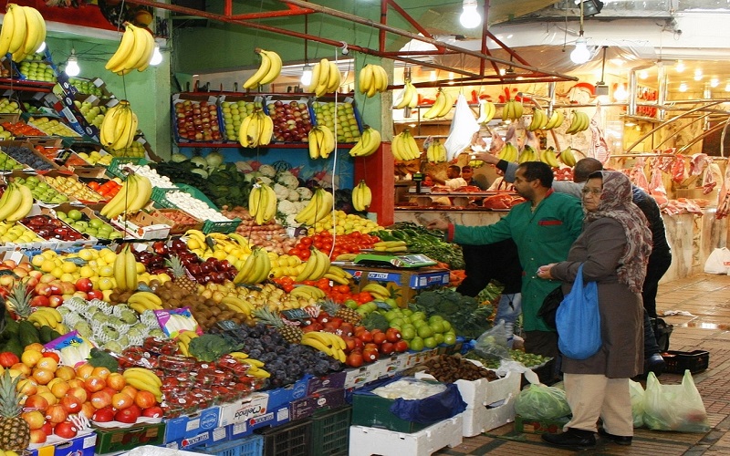 Inflation : Hausse de l'IPC de 4,9% en juillet 2023 