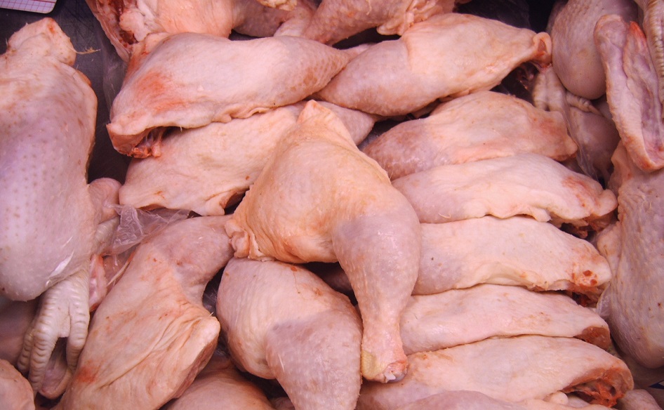 Tanger: saisie d'environ 2 tonnes de viandes blanches impropres à la consommation