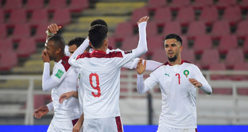  الدولي المغربي لوزا ينتقل من واتفورد إلى لوريان