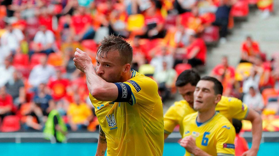Mondial 2022: la demi-finale de barrages Ecosse-Ukraine reprogrammée