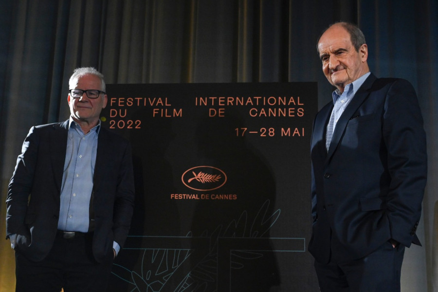 Le Festival de Cannes ajoute 17 films à sa sélection officielle