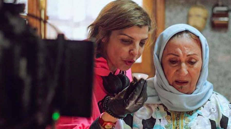 إمكوسا .. احرار تدخل غمار الفيلم الروائي